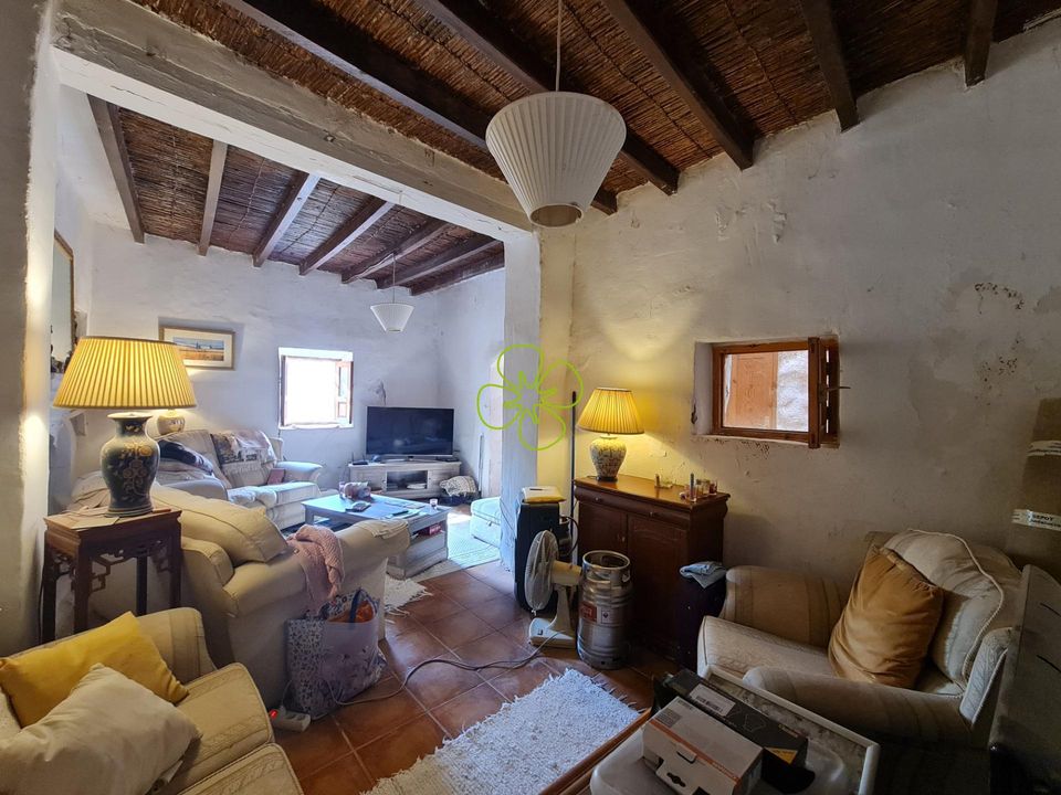 Landsbyhus i Lubrin, Almeria - foto 5