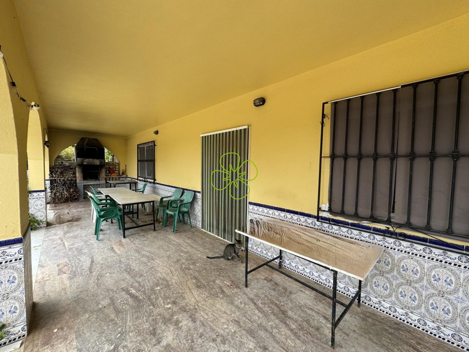 Landejendom i Purchena, Almeria - foto 5
