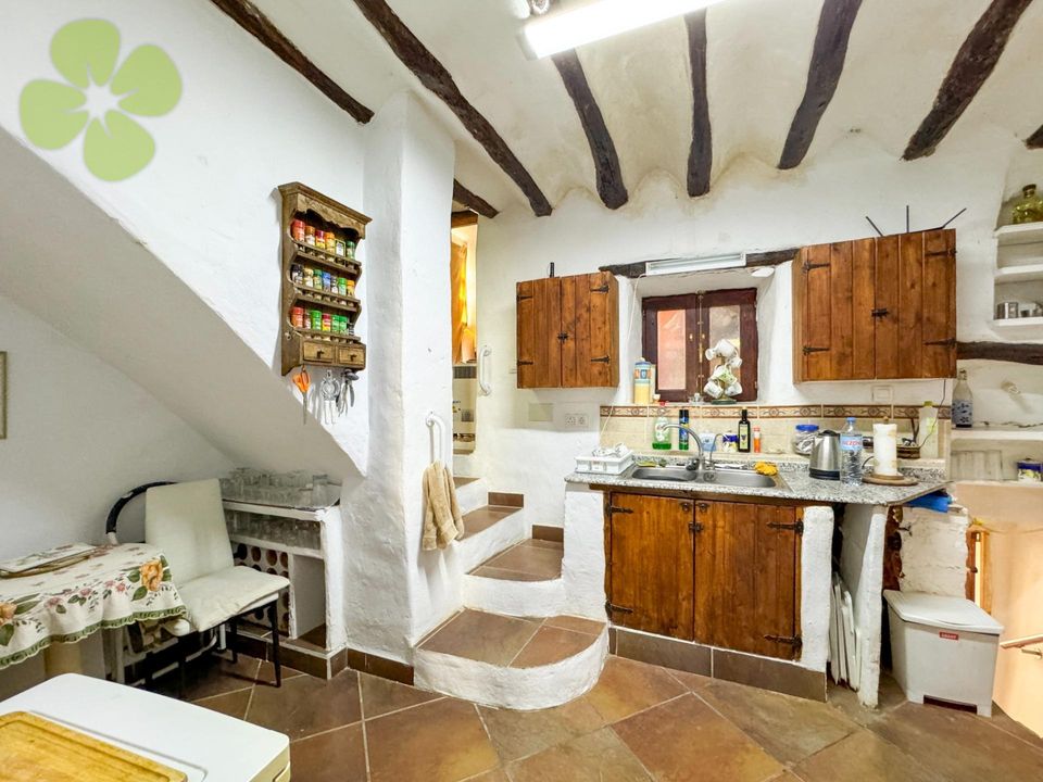Herregård i Albanchez, Almeria - bilde 3