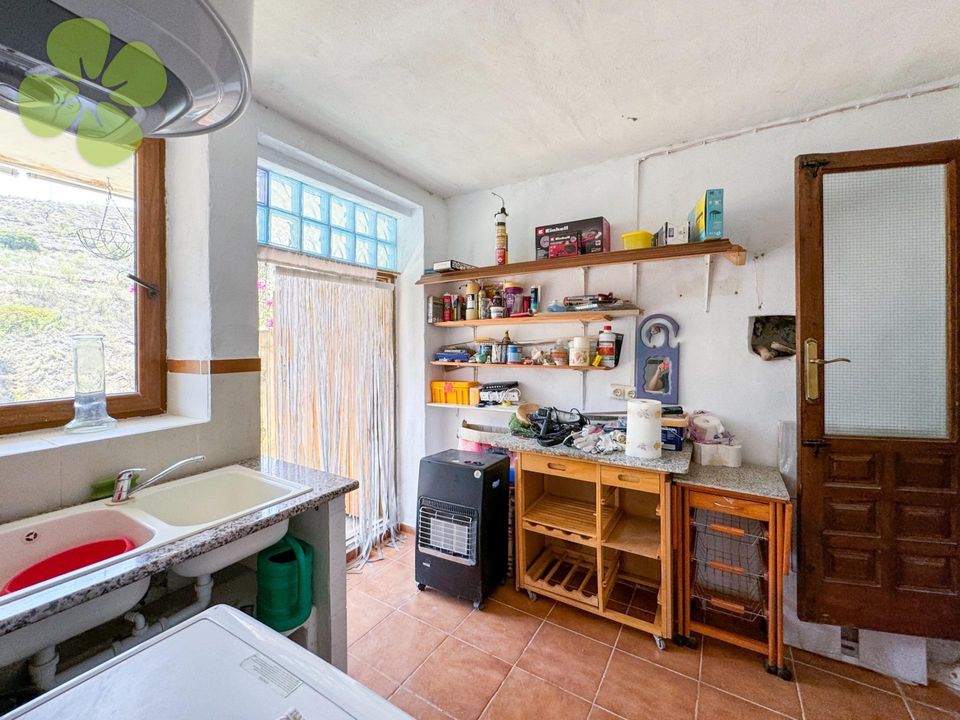 Herregård i Albanchez, Almeria - bilde 5