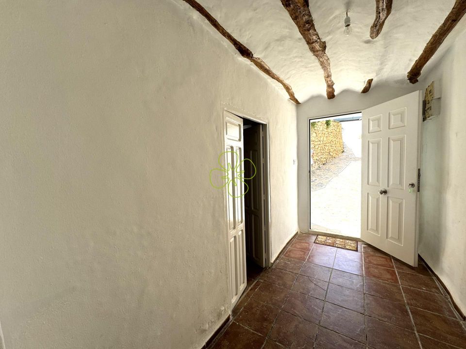Landsbyhus i Oria, Almeria - foto 2