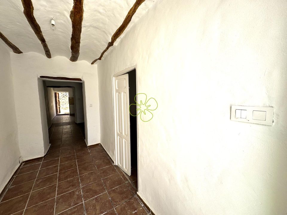 Landsbyhus i Oria, Almeria - foto 3