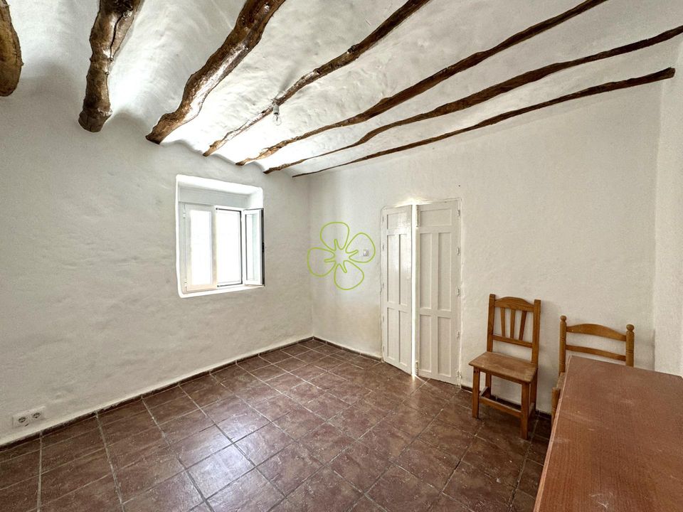 Landsbyhus i Oria, Almeria - foto 4