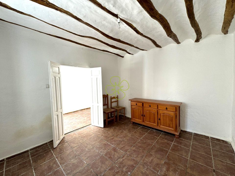Landsbyhus i Oria, Almeria - foto 5