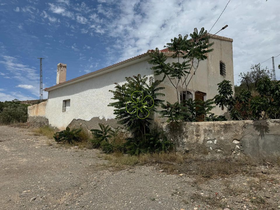 Landejendom i Albox, Almeria - foto 2