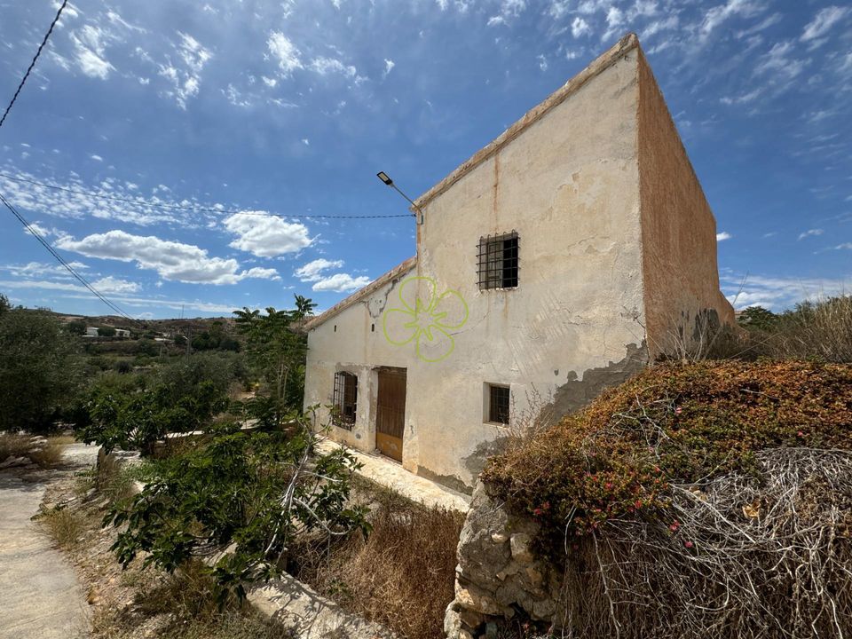 Landejendom i Albox, Almeria - foto 3