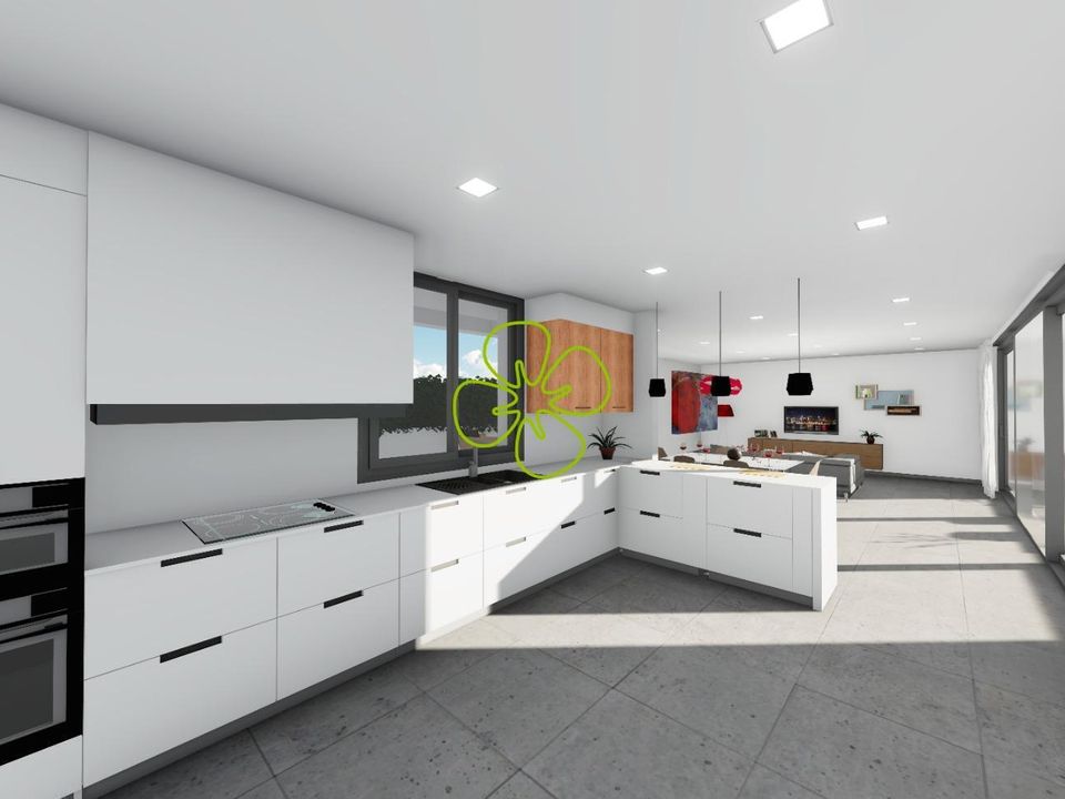 Villa i San Juan De Los Terreros, Almeria - foto 3