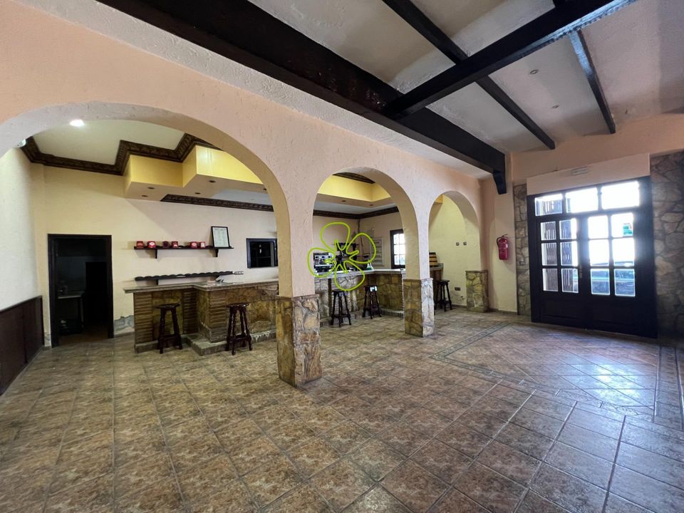 Erhvervsejendom i Cantoria, Almeria - foto 2
