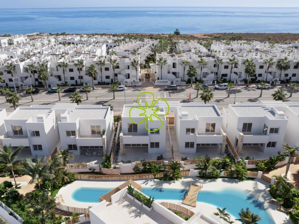 Penthouse i San Juan De Los Terreros, Almeria - foto 2