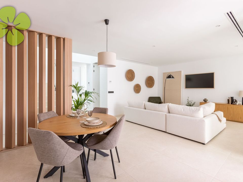 Villa i San Juan De Los Terreros, Almeria - foto 1