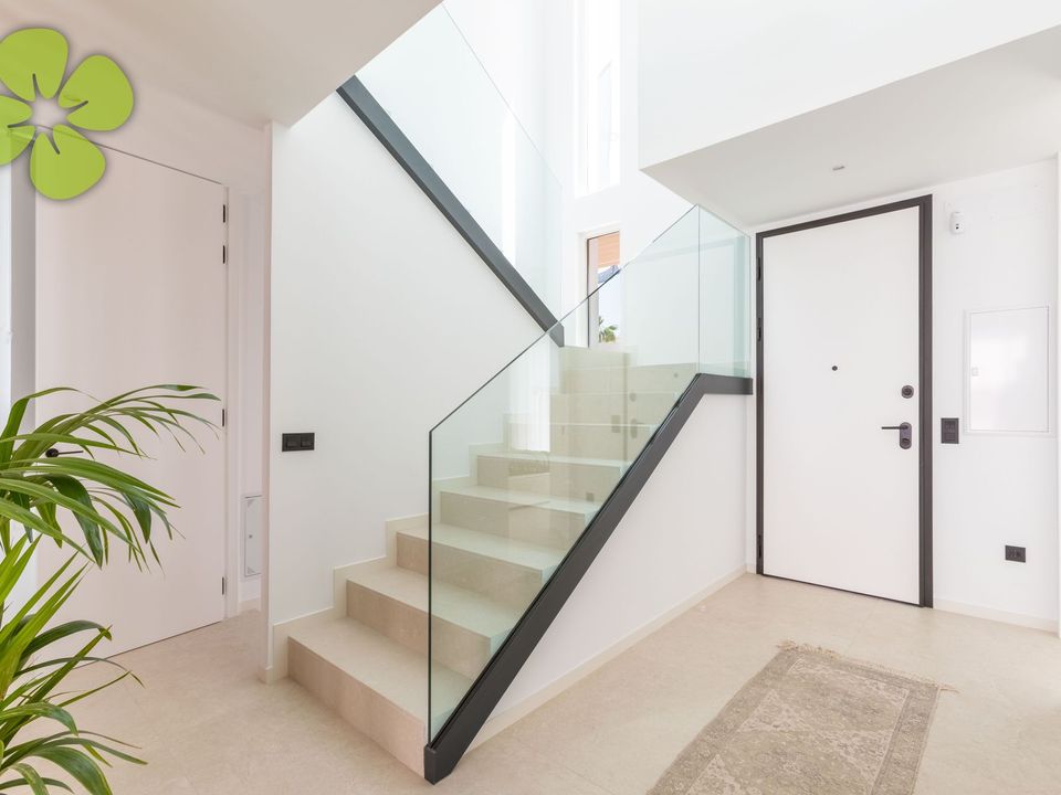Villa i San Juan De Los Terreros, Almeria - foto 5