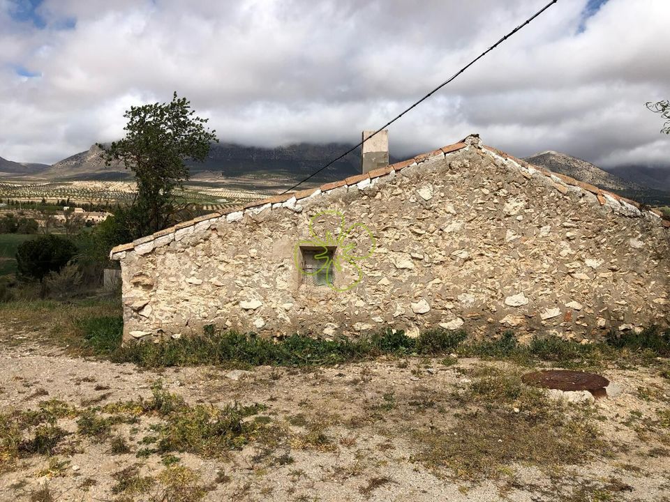 Casa de campo en Chirivel, Almeria - foto 2