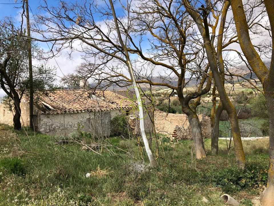 Casa de campo en Chirivel, Almeria - foto 4