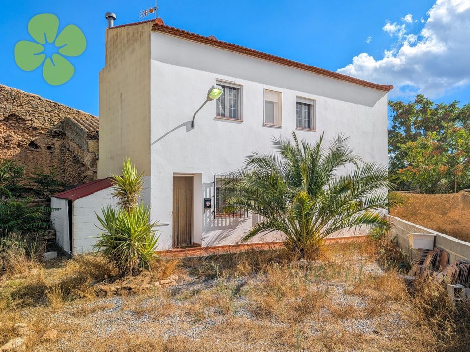 Villa i Oria, Almeria - foto 1