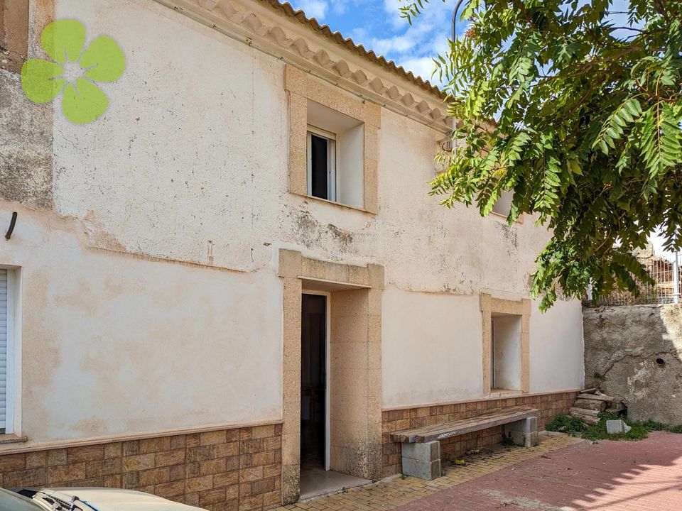 Landsbyhus i Oria, Almeria - foto 1