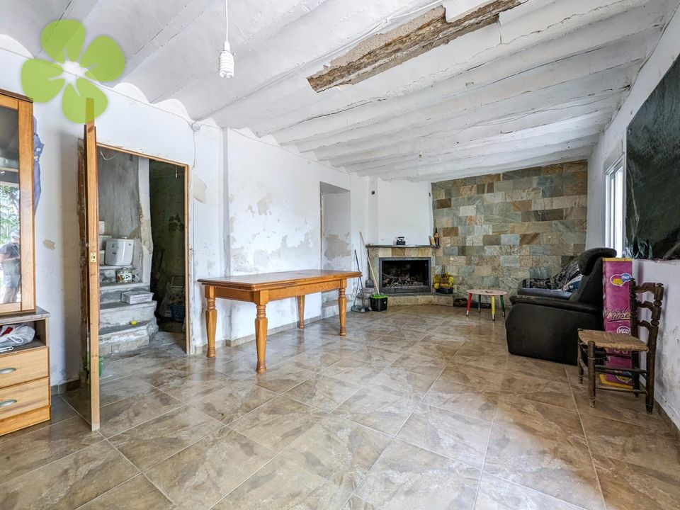 Landsbyhus i Oria, Almeria - foto 2