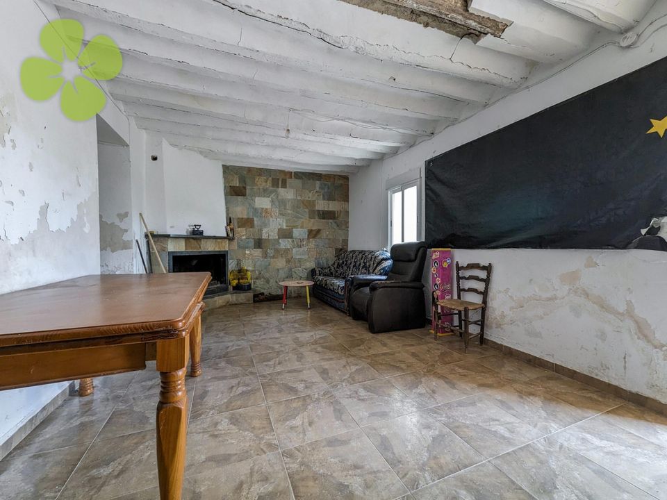 Landsbyhus i Oria, Almeria - foto 3