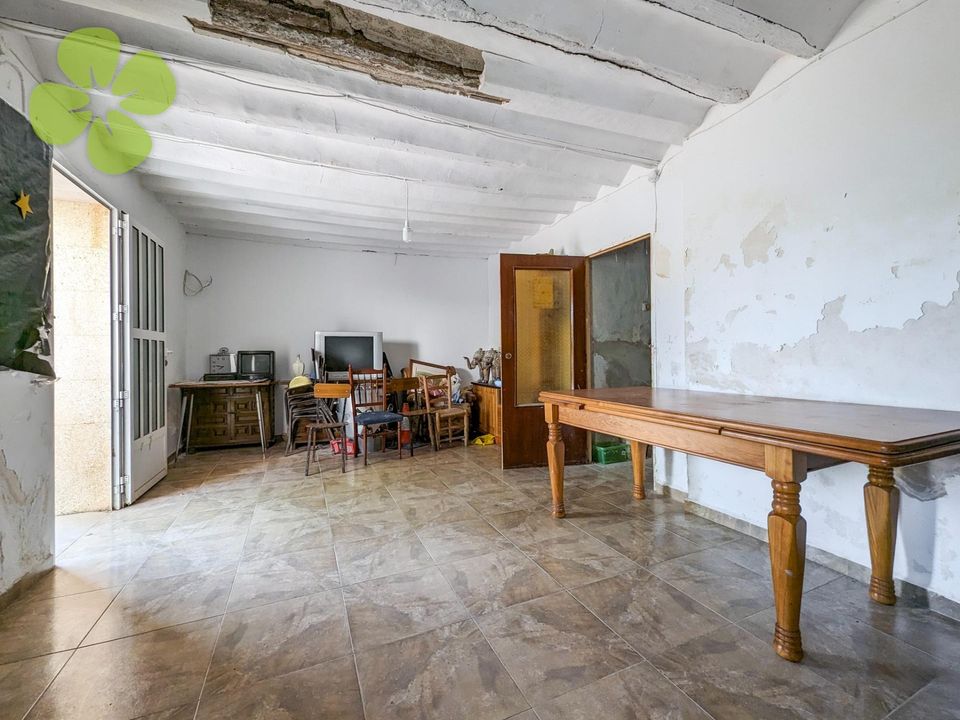 Landsbyhus i Oria, Almeria - foto 4