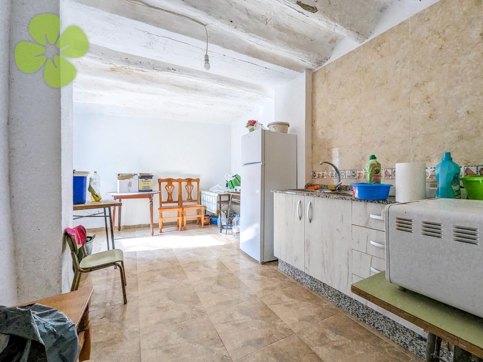 Landsbyhus i Oria, Almeria - foto 5