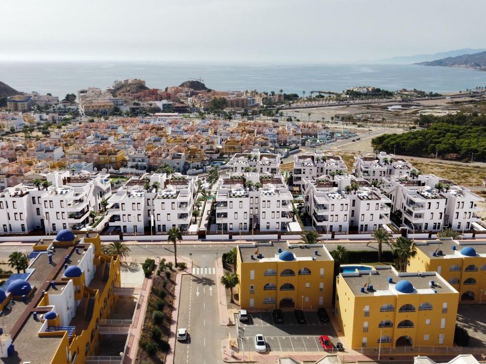 Lejlighed i San Juan De Los Terreros, Almeria - foto 1