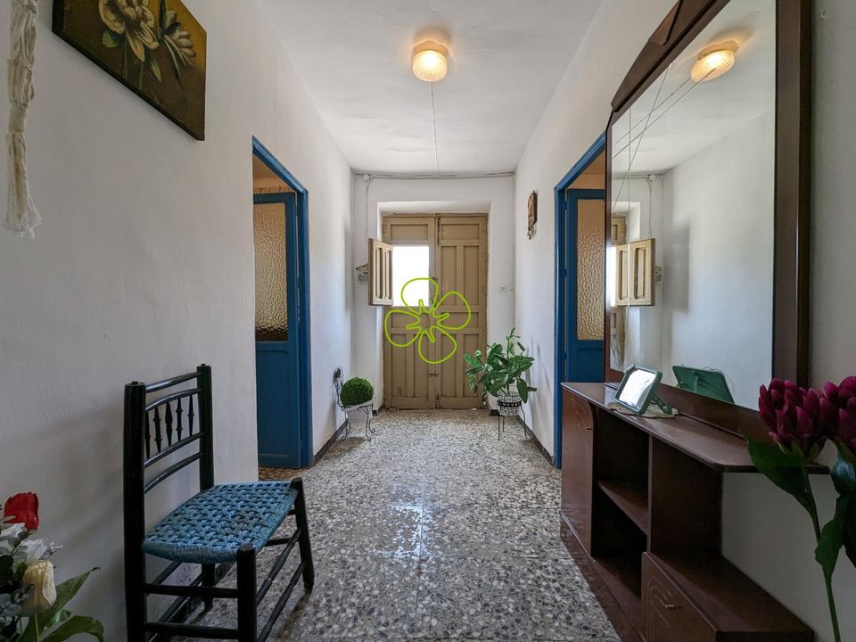 Landejendom i Oria, Almeria - foto 3