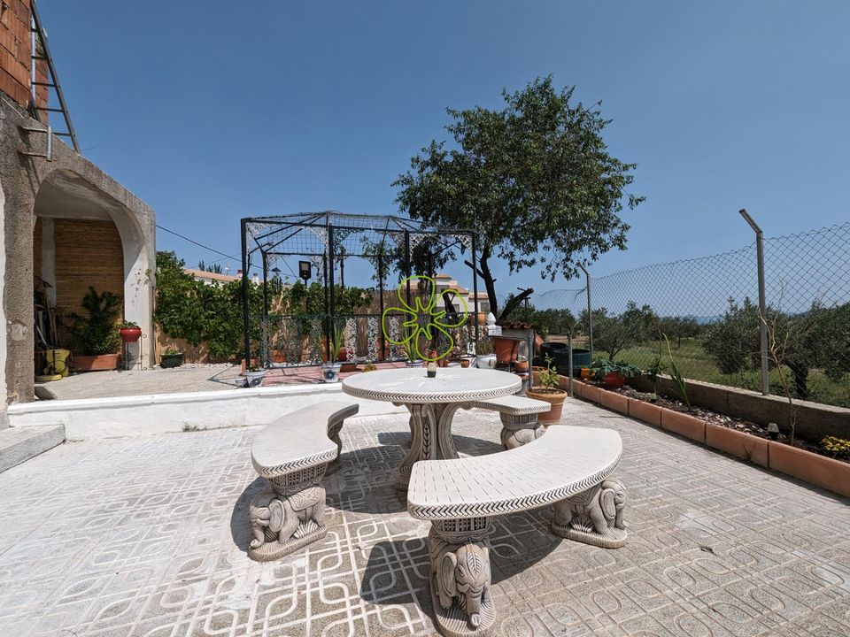 Landsbyhus i Oria, Almeria - foto 2