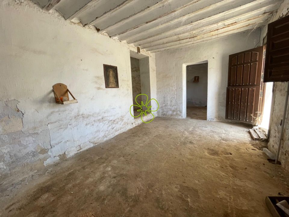 Landejendom i Cantoria, Almeria - foto 2