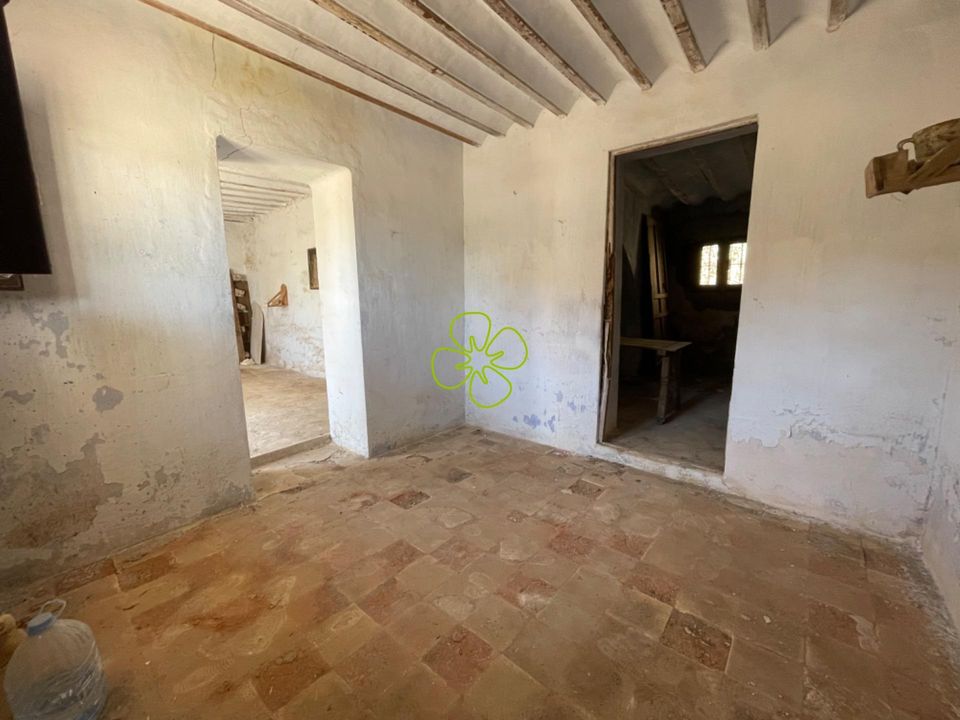 Landejendom i Cantoria, Almeria - foto 5