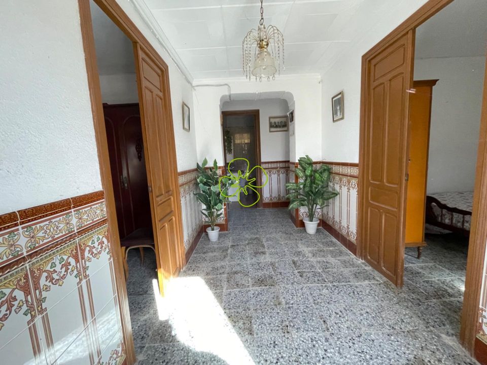 Landejendom i Oria, Almeria - foto 2