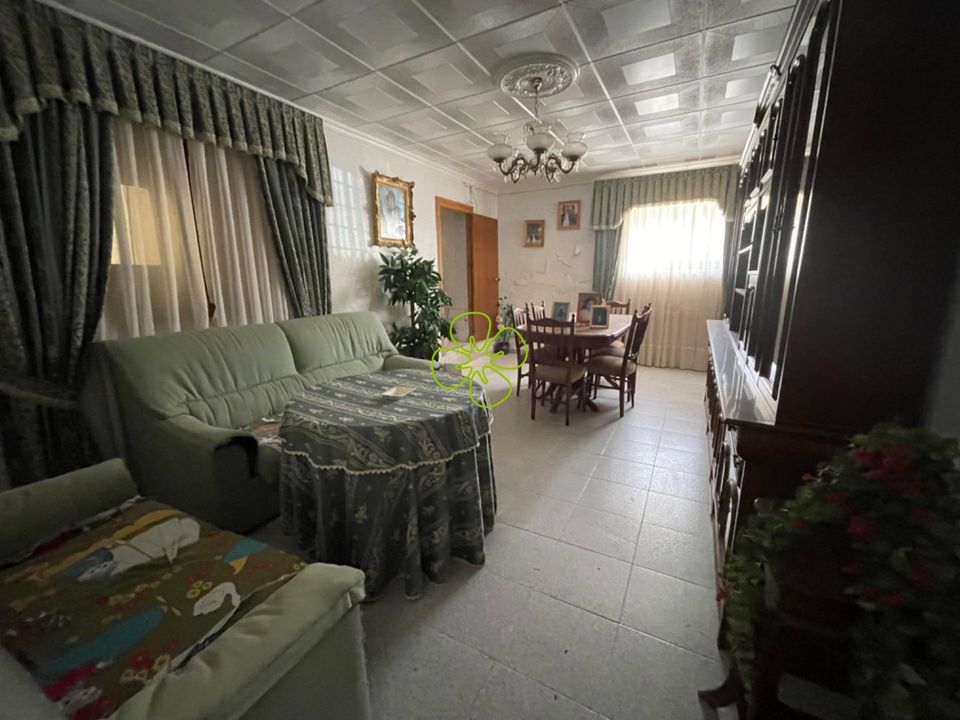 Landejendom i Oria, Almeria - foto 5