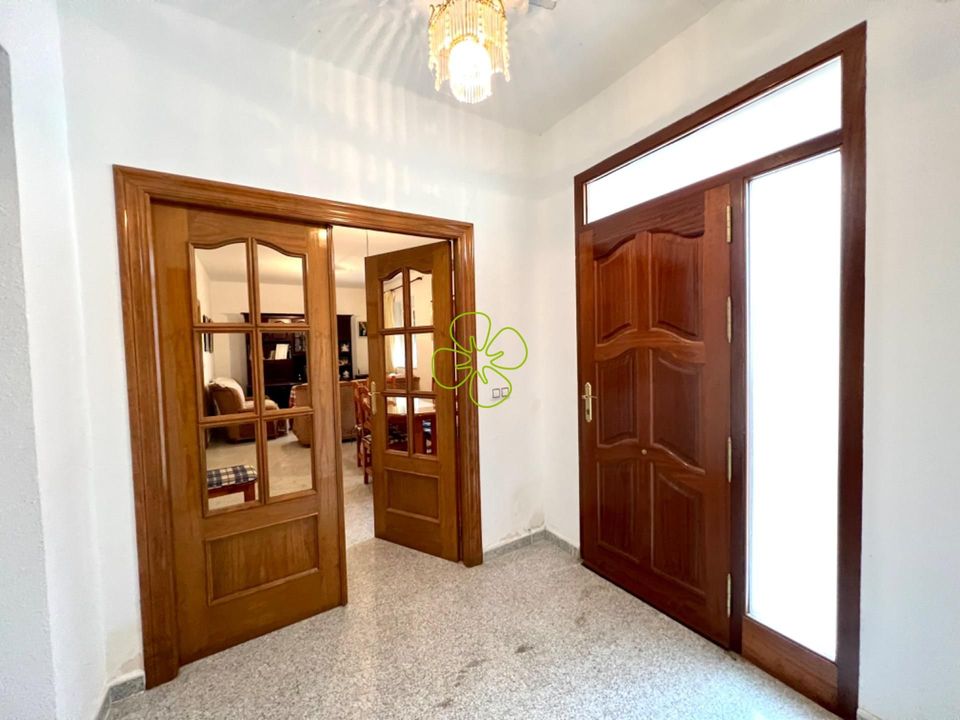 Landsbyhus i Chercos, Almeria - foto 2