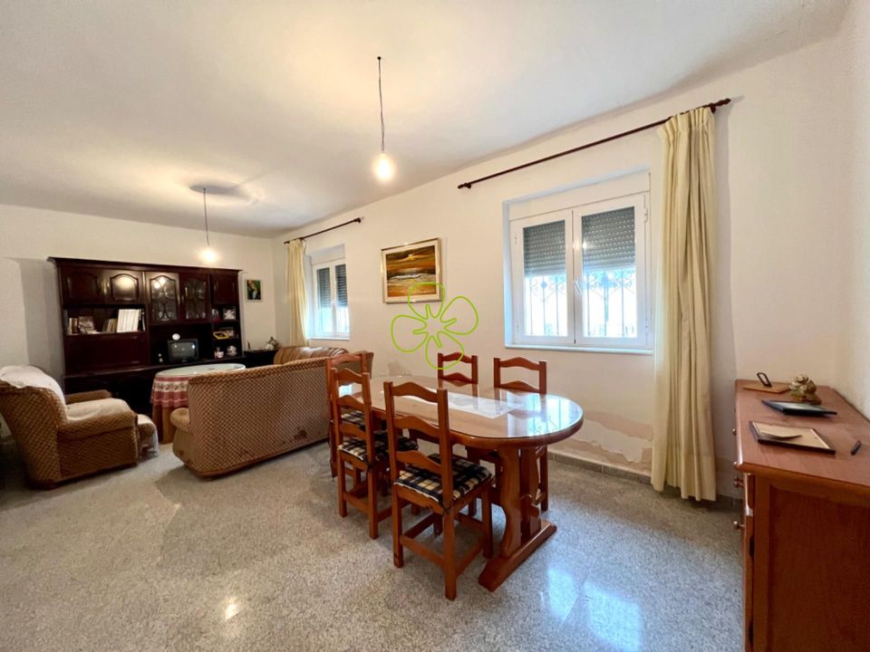 Landsbyhus i Chercos, Almeria - foto 3