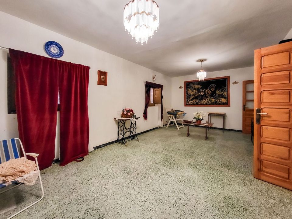 Landejendom i Oria, Almeria - foto 2