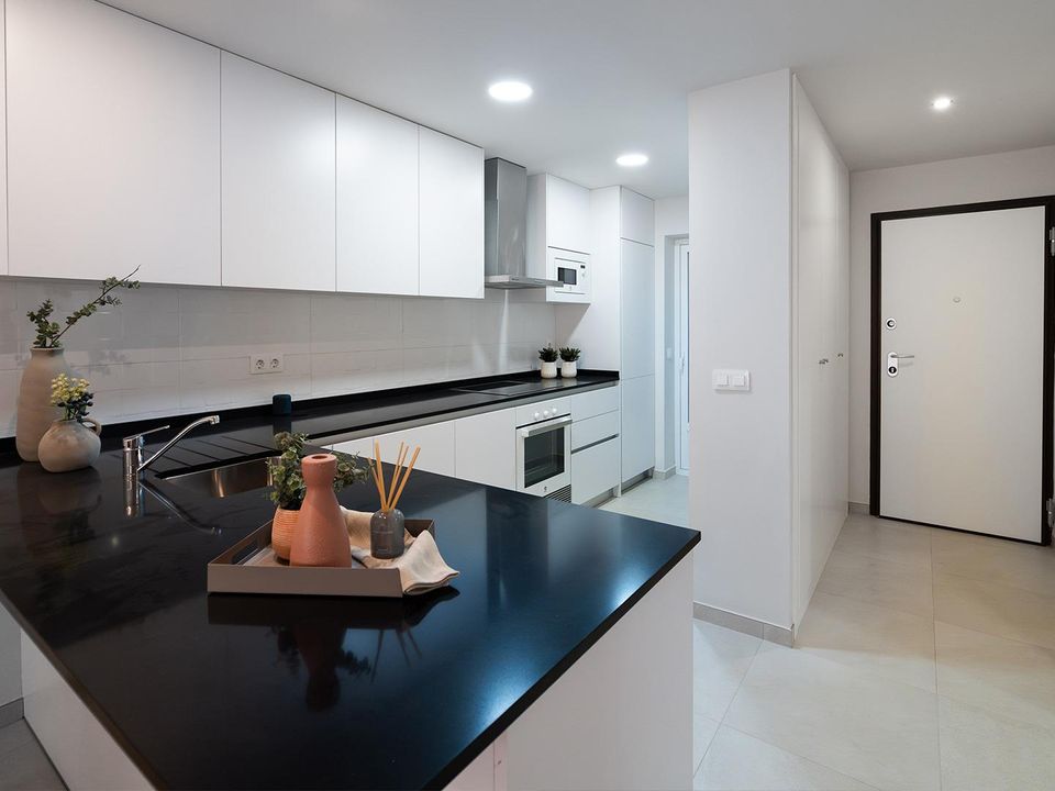 Penthouse i San Juan De Los Terreros, Almeria - foto 2