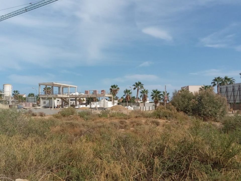 Helårsgrund i Vera, Almeria - foto 5