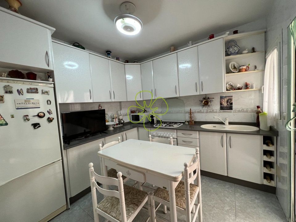 Lejlighed i Albox, Almeria - foto 2