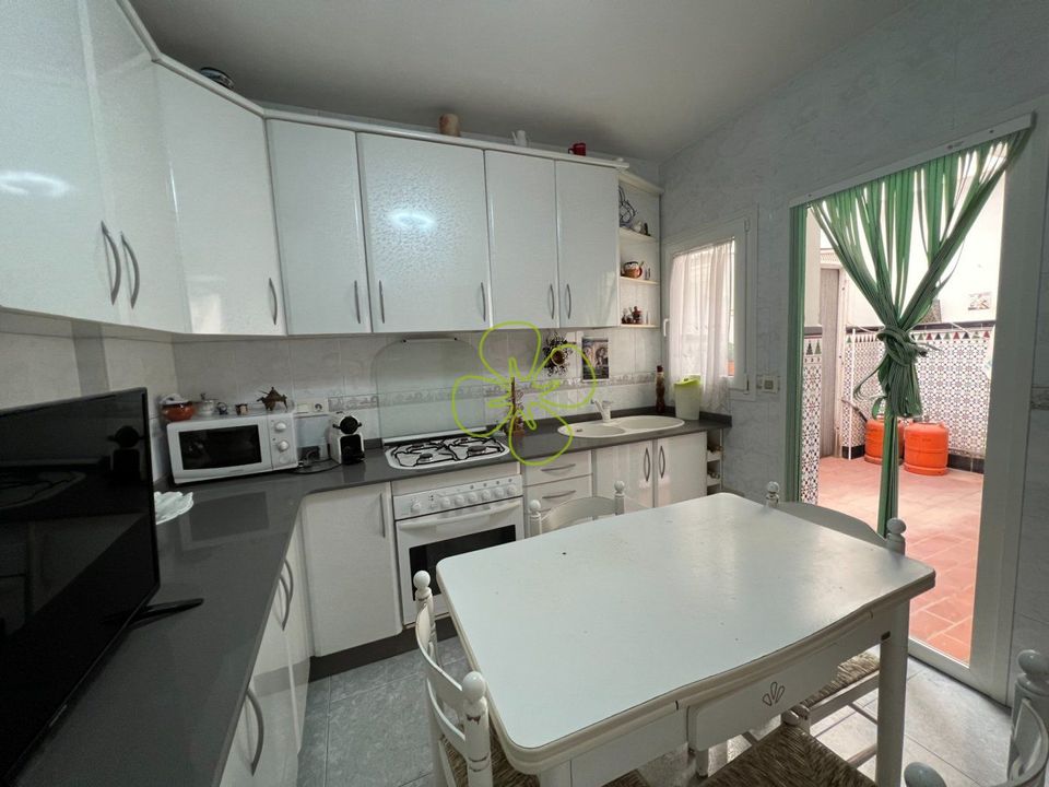 Lejlighed i Albox, Almeria - foto 3