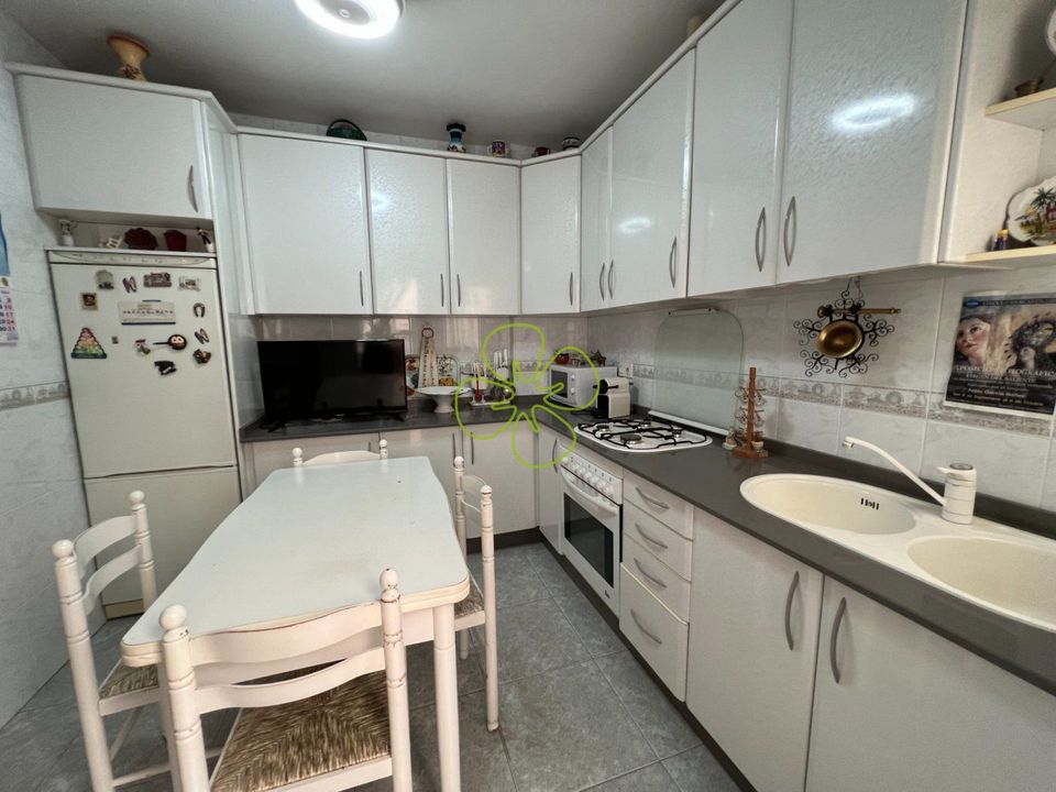Lejlighed i Albox, Almeria - foto 4