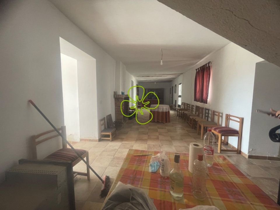 Landejendom i Arboleas, Almeria - foto 4