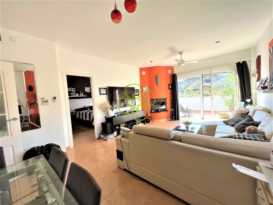 Villa i Arboleas, Almeria - foto 4