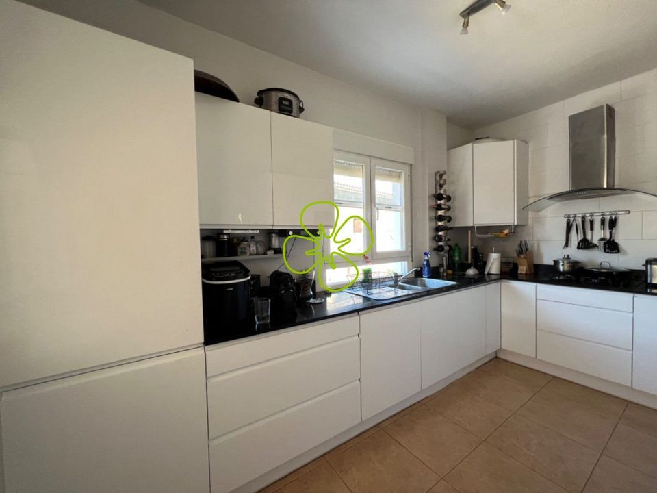 Villa i Arboleas, Almeria - foto 5