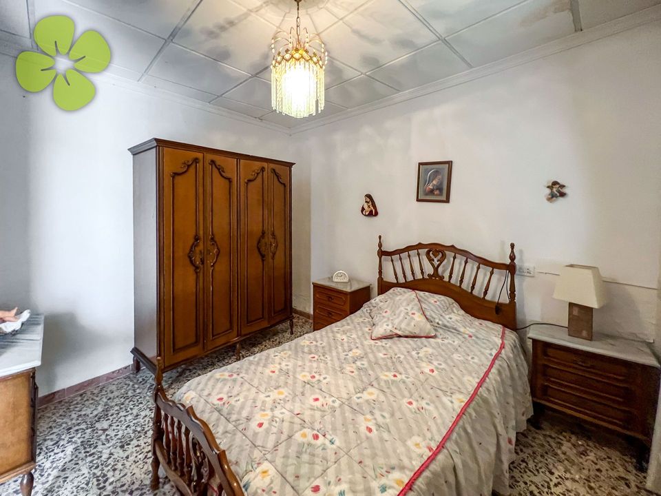Landejendom i Oria, Almeria - foto 3