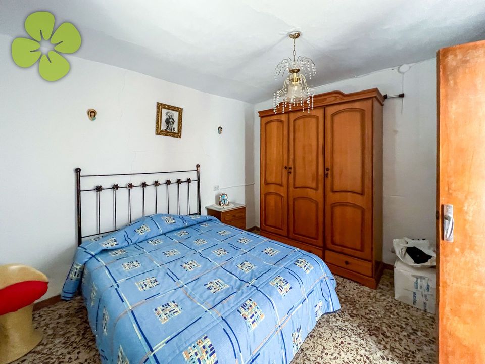Landejendom i Oria, Almeria - foto 5
