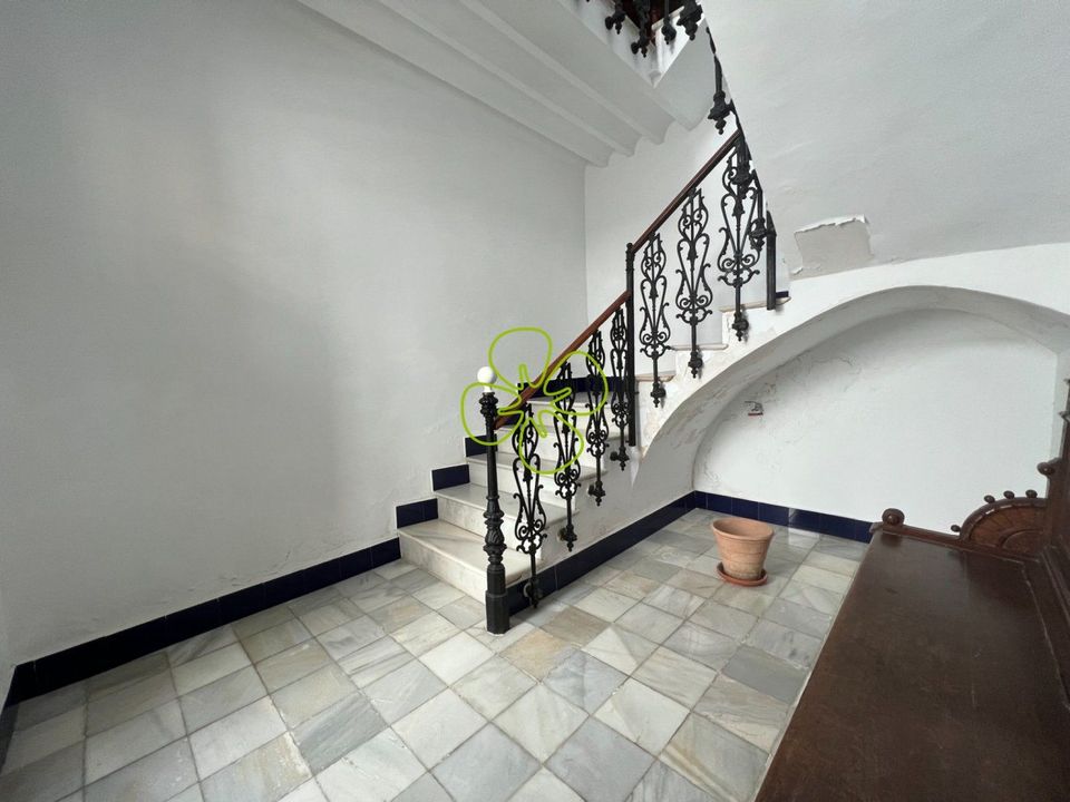 Landsbyhus i Albox, Almeria - foto 2