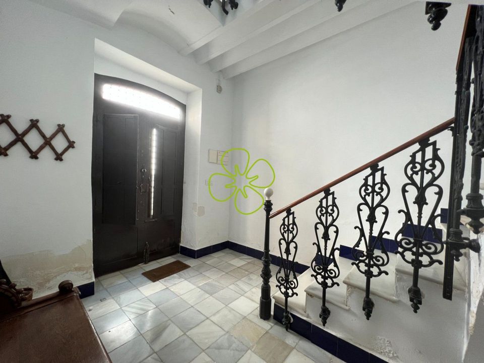 Landsbyhus i Albox, Almeria - foto 3