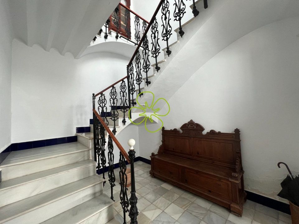 Landsbyhus i Albox, Almeria - foto 4
