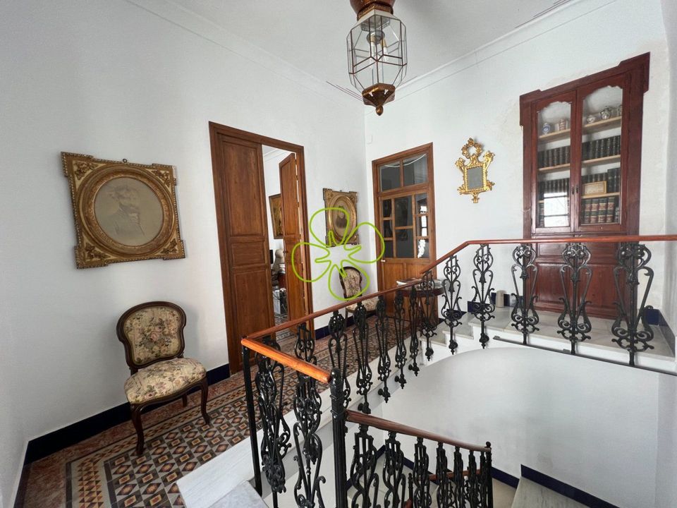 Landsbyhus i Albox, Almeria - foto 5