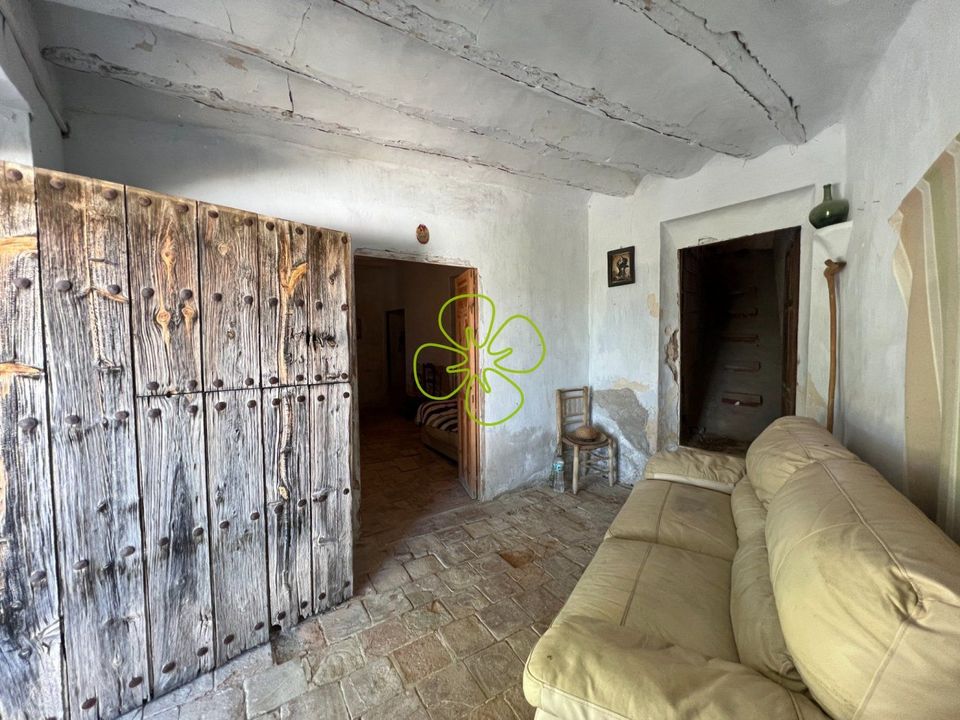 Landejendom i Oria, Almeria - foto 2
