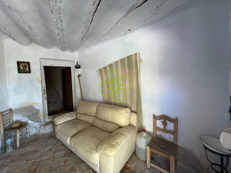 Landejendom i Oria, Almeria - foto 3