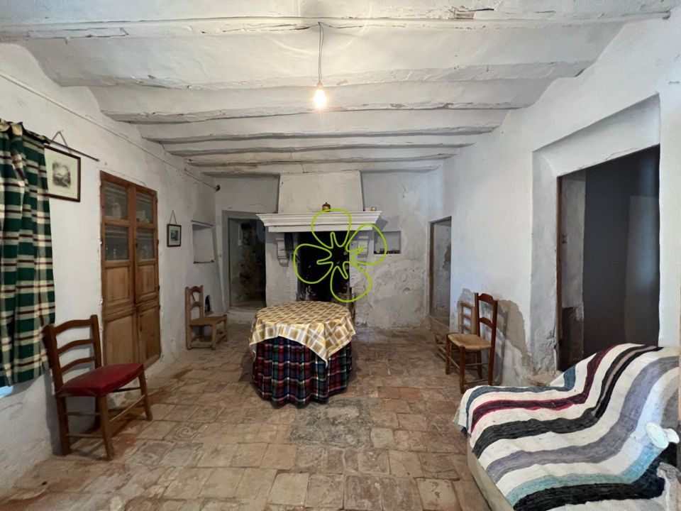 Landejendom i Oria, Almeria - foto 4